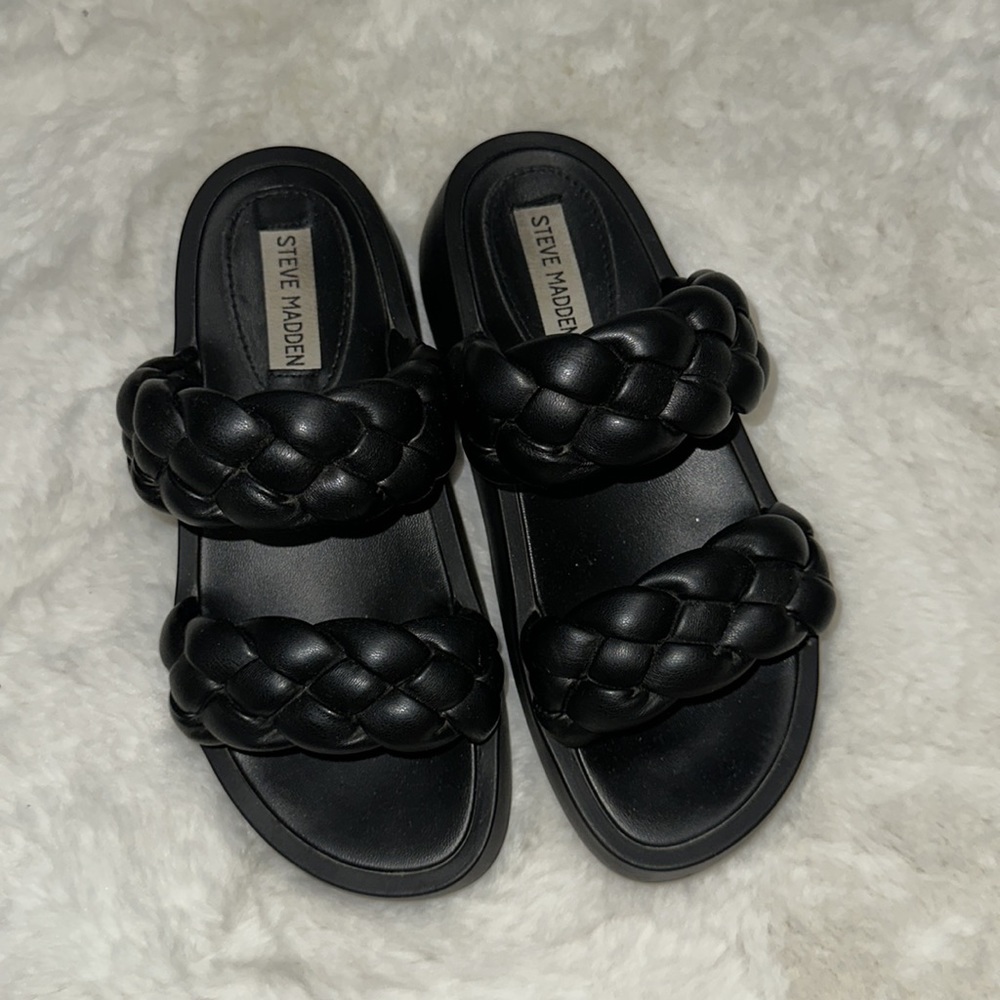 steve madden shoes